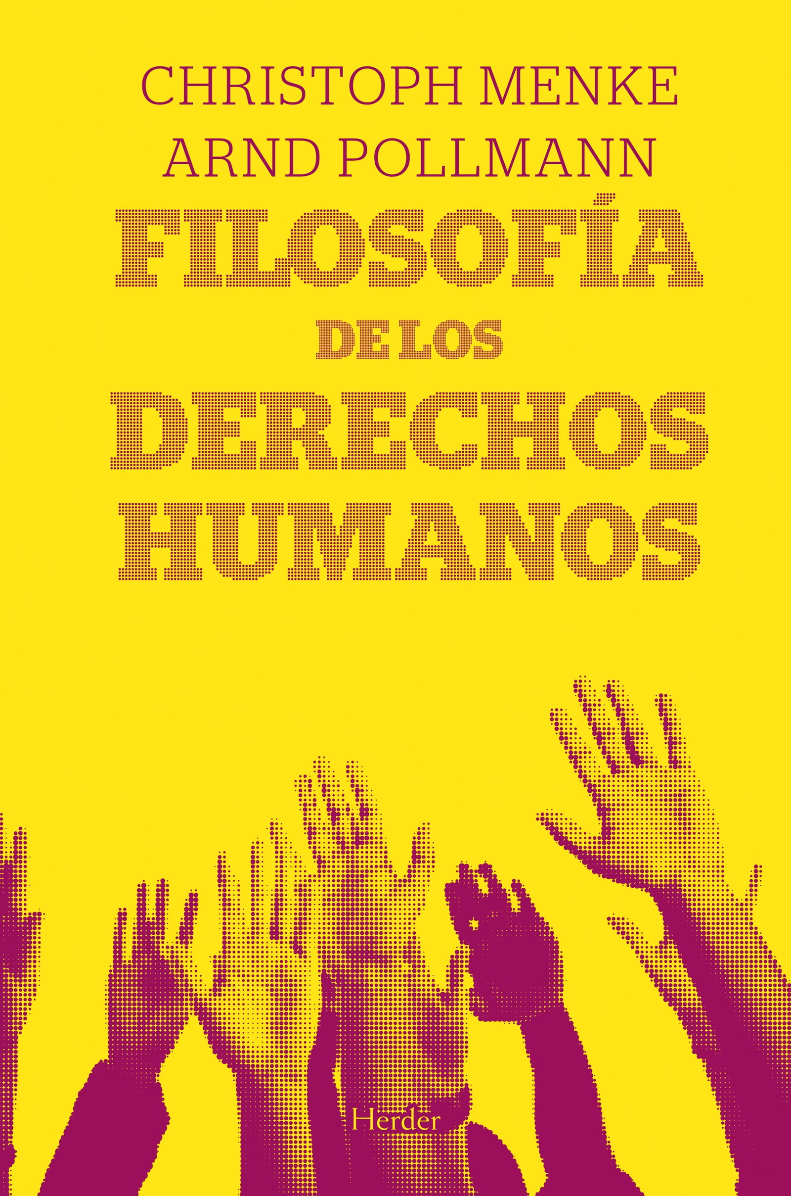 Filosofía de los derechos humanos