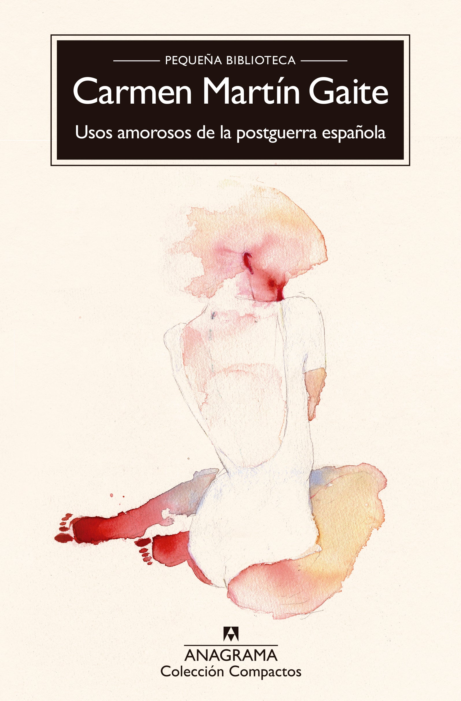 Usos amorosos de la postguerra española