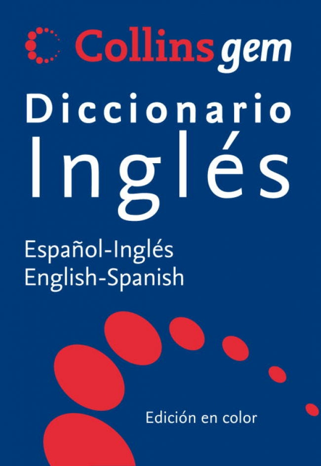 Gem Ingles-Español. Ed.color