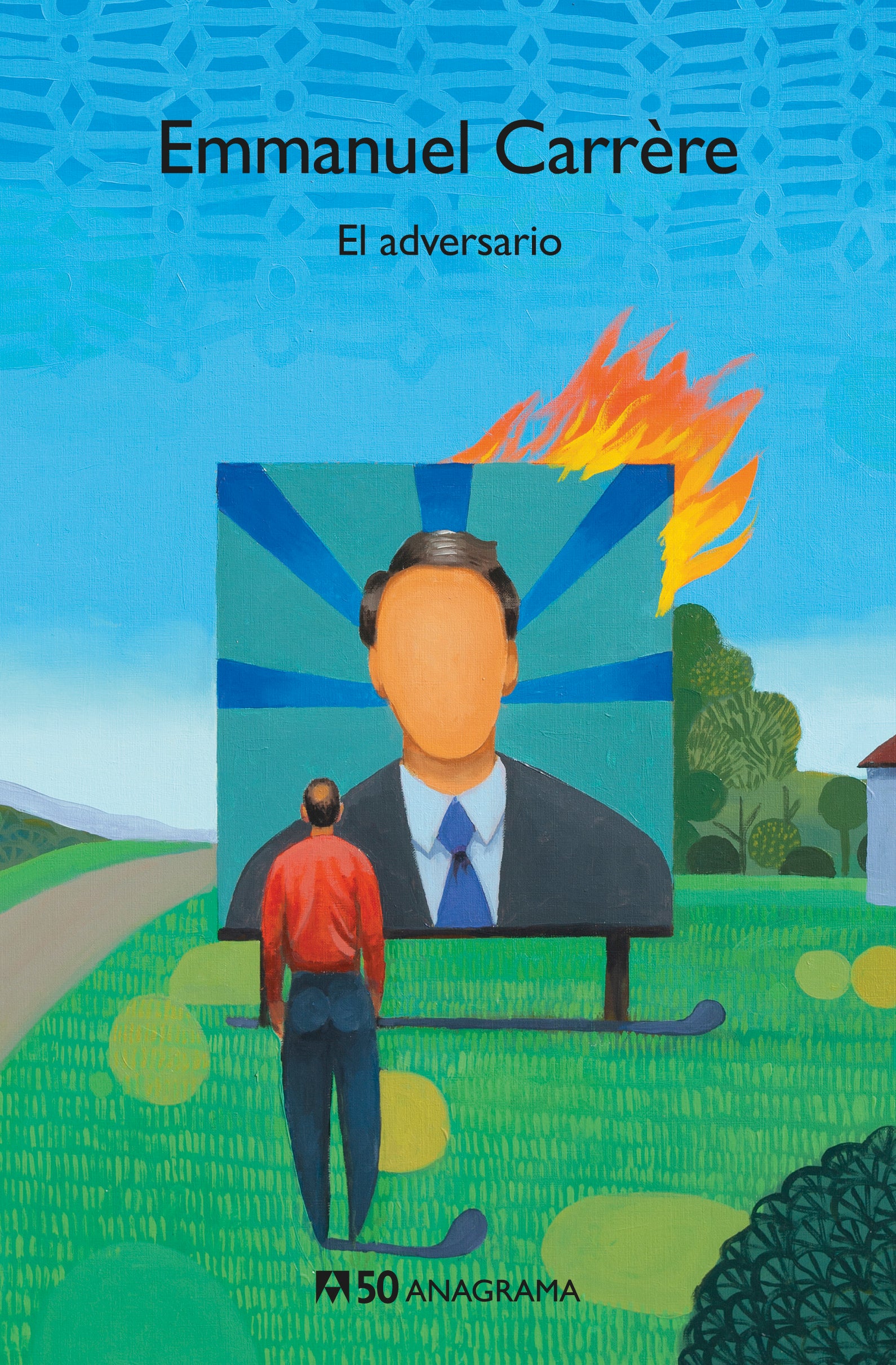 El adversario