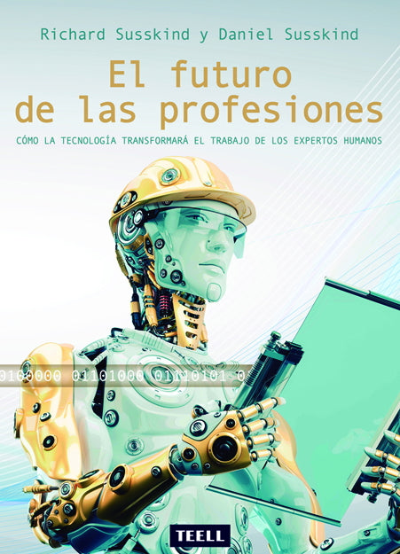 El futuro de las profesiones