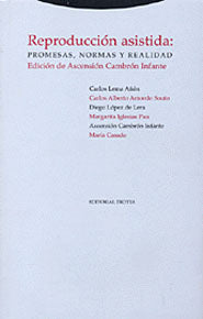 Reproducción asistida
