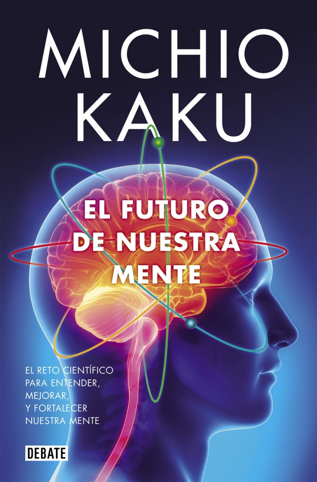 El futuro de nuestra mente