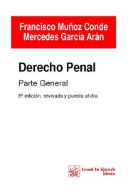 Derecho Penal Parte General