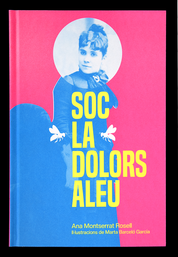 SOC LA DOLORS ALEU