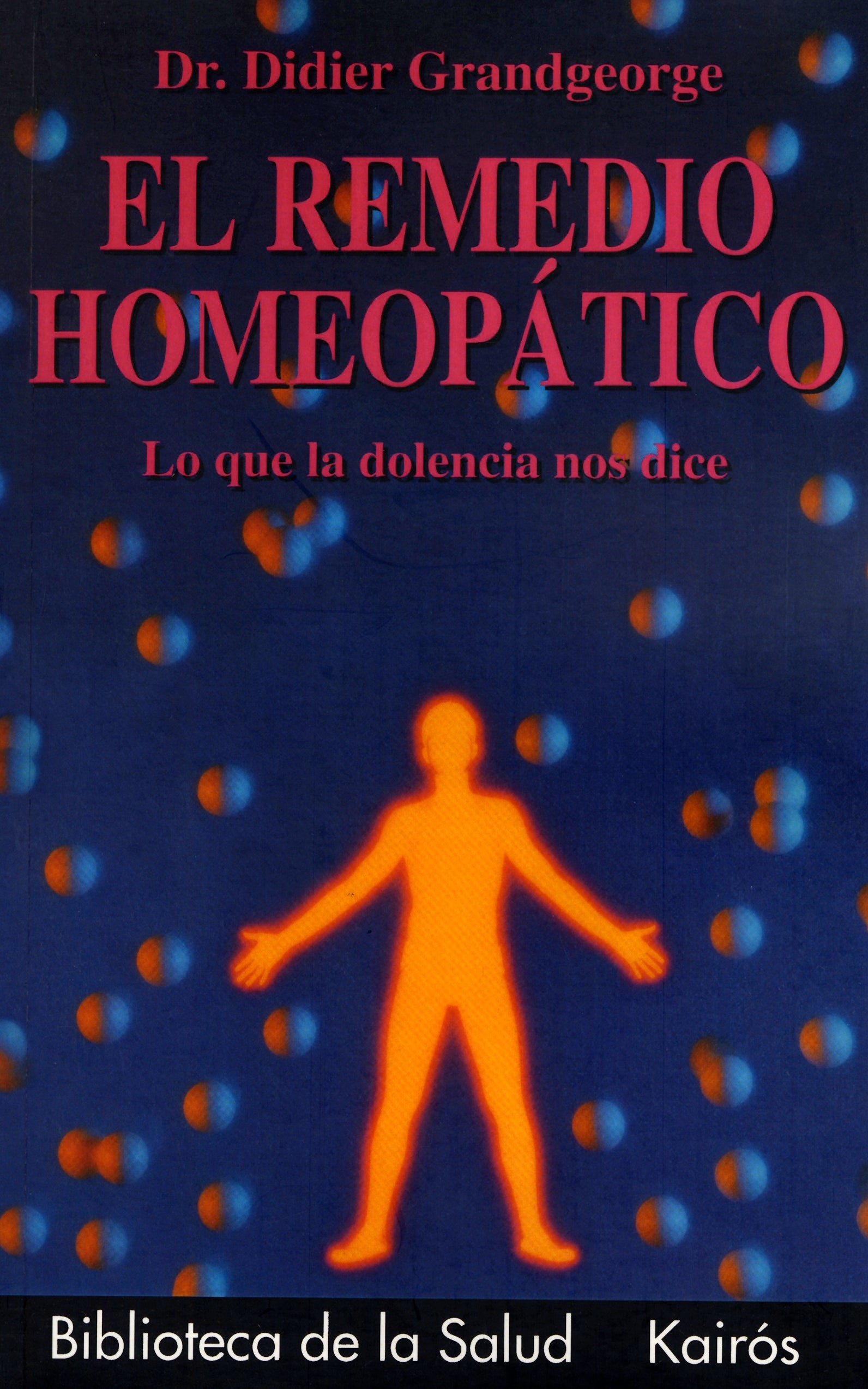 El remedio homeopático