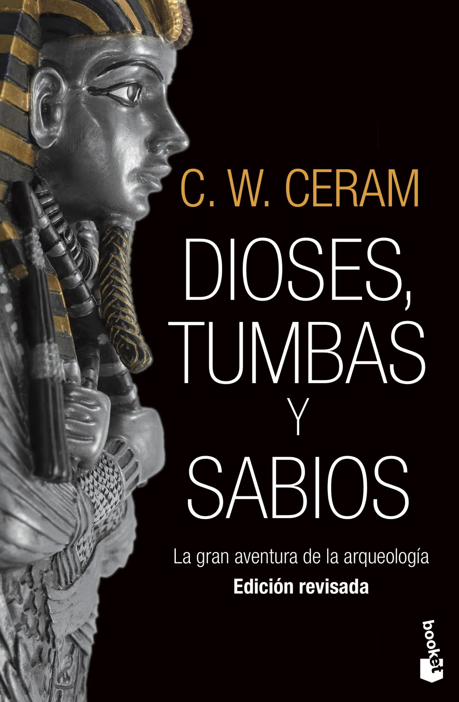 Dioses, tumbas y sabios