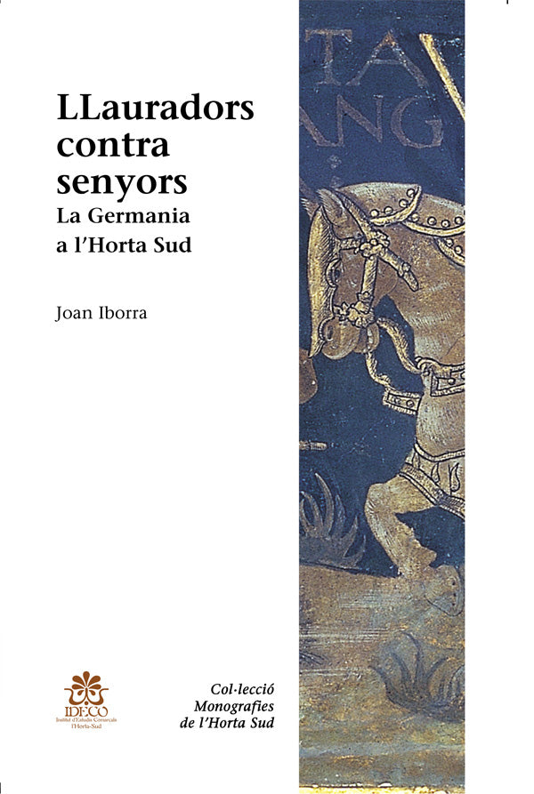 Llauradors contra senyors.