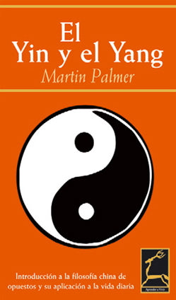 EL YIN Y EL YANG