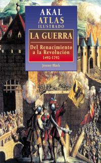 Atlas ilustrado de la guerra