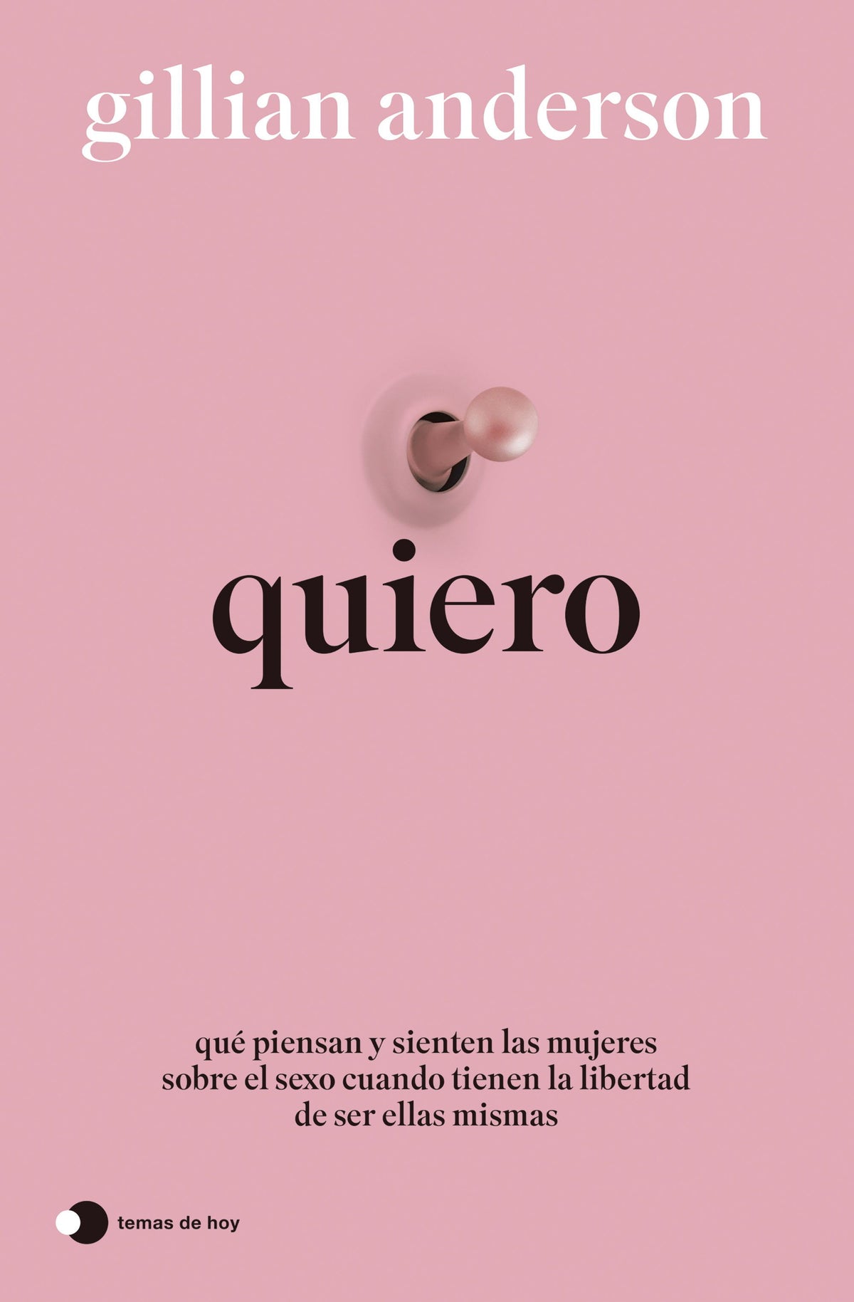 Quiero