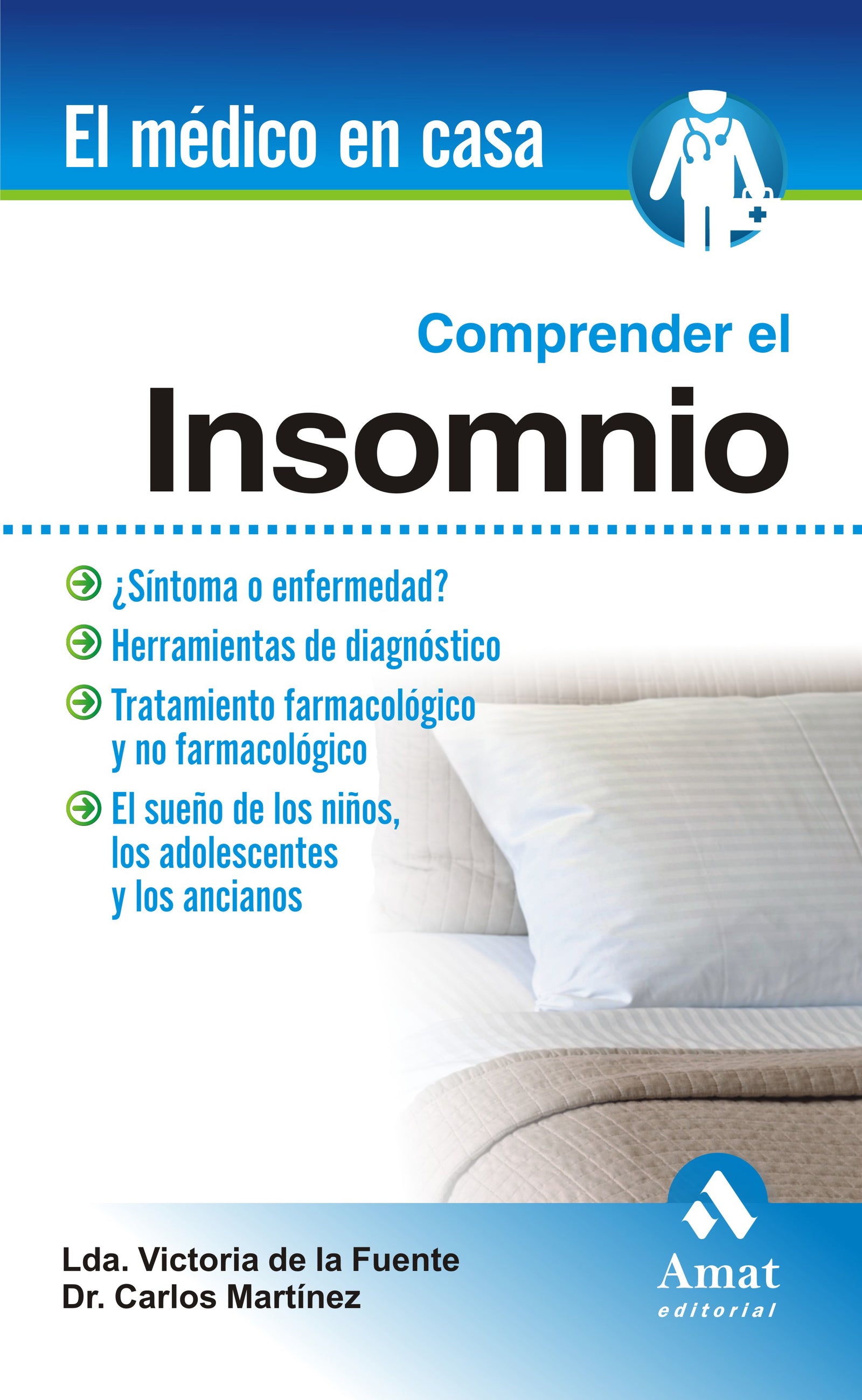 Comprender el insomnio