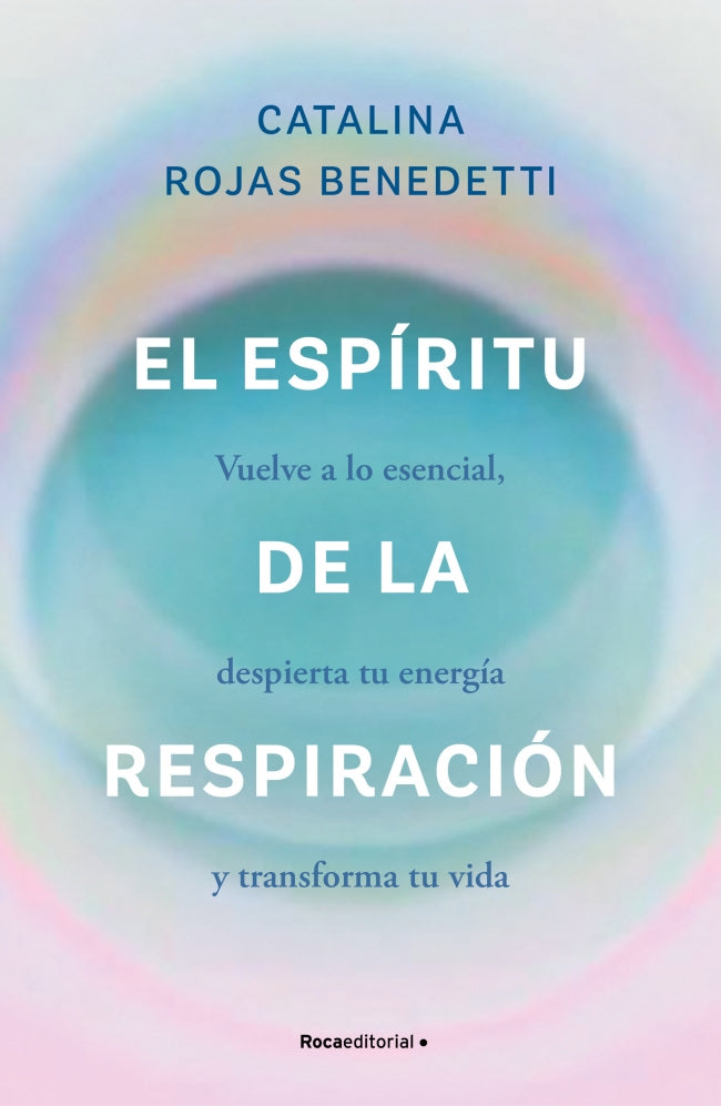 El espíritu de la respiración