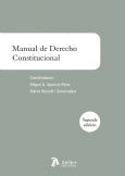 Manual de derecho constitucional.
