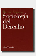 Sociología del derecho