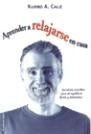 Aprender a relajarse en casa