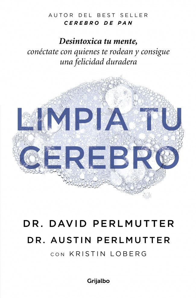 Limpia tu cerebro