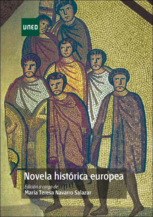 Novela histórica europea