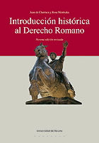 Introducción historica al Derecho Romano