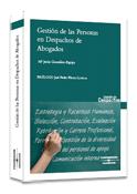 Gestión de las personas en despachos de abogados