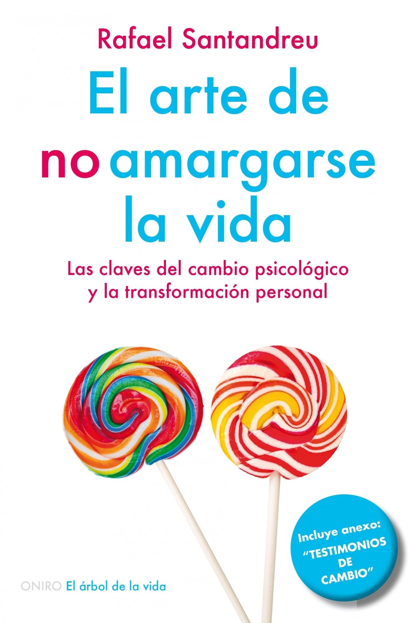 (TD) El arte de no amargarse la vida