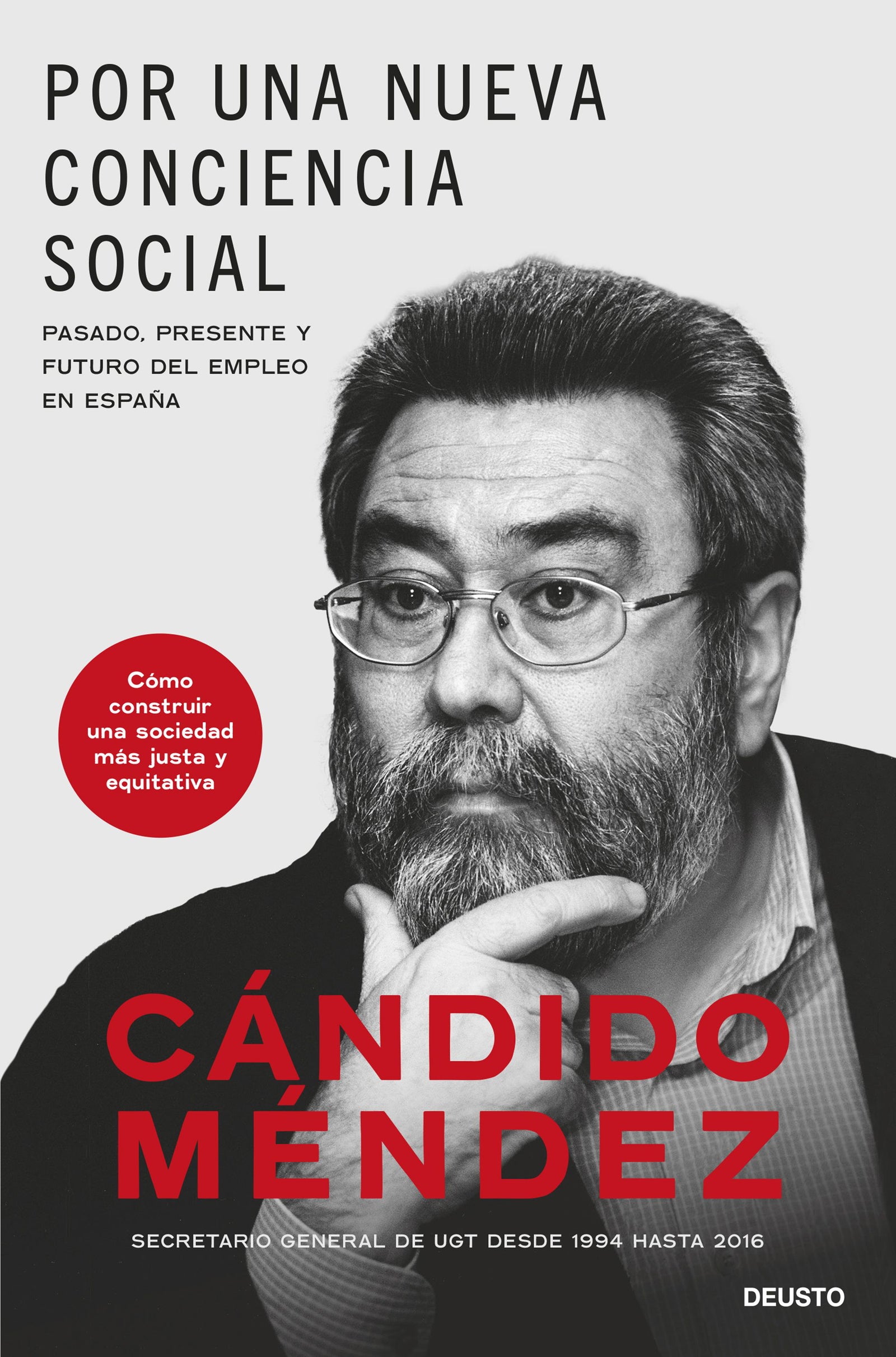 Por una nueva conciencia social