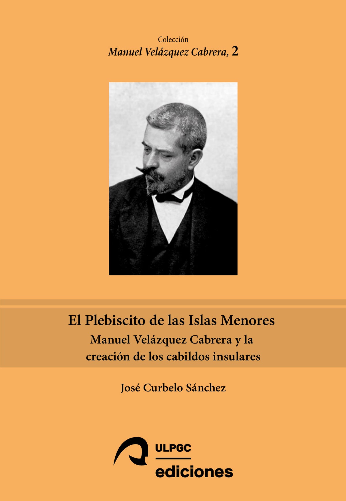 El Plebiscito de las Islas Menores