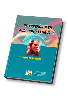 Intervención en Audición y Lenguaje