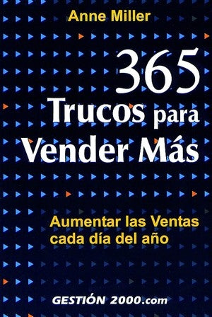 365 trucos para vender más