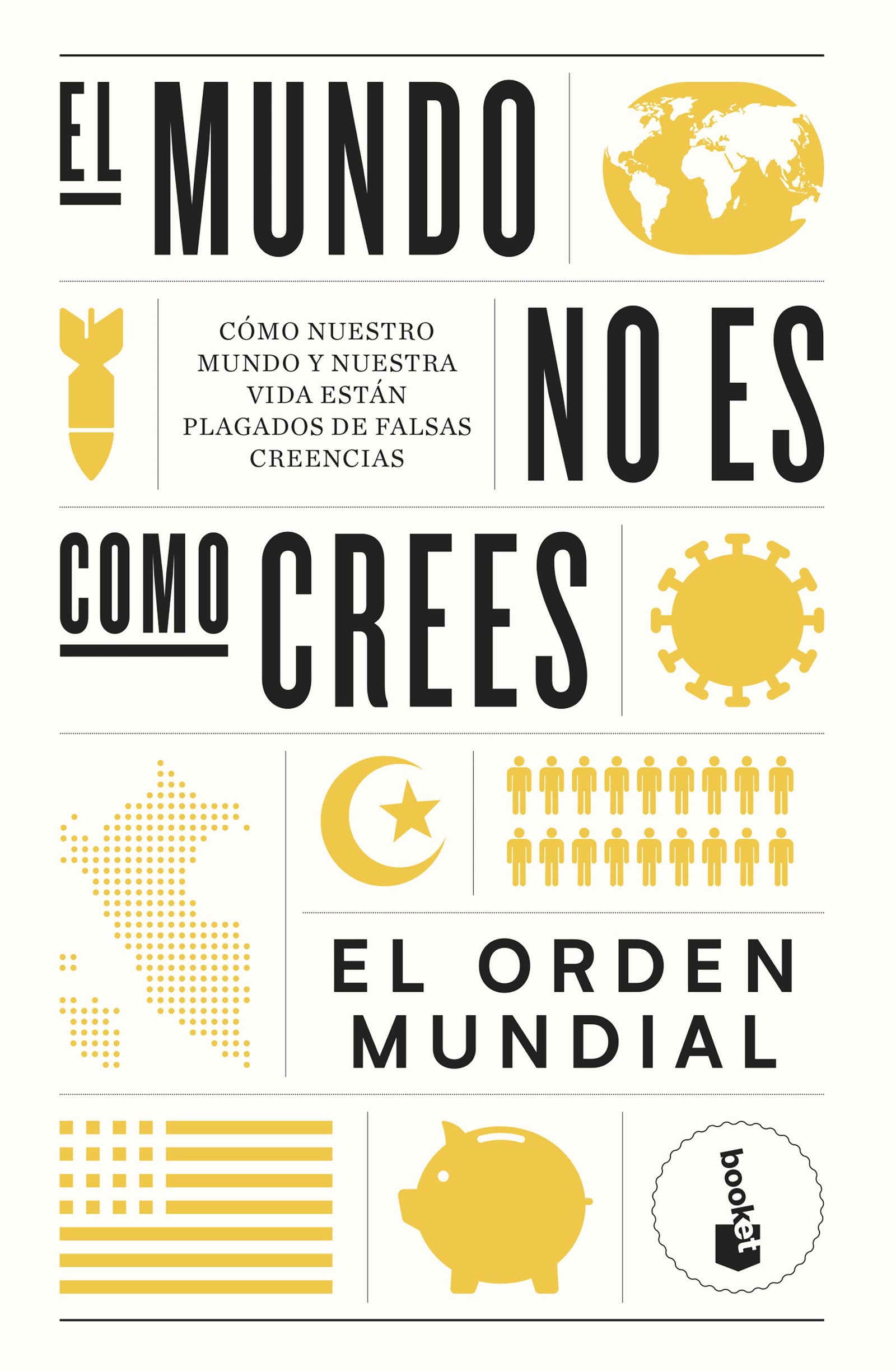 El mundo no es como crees