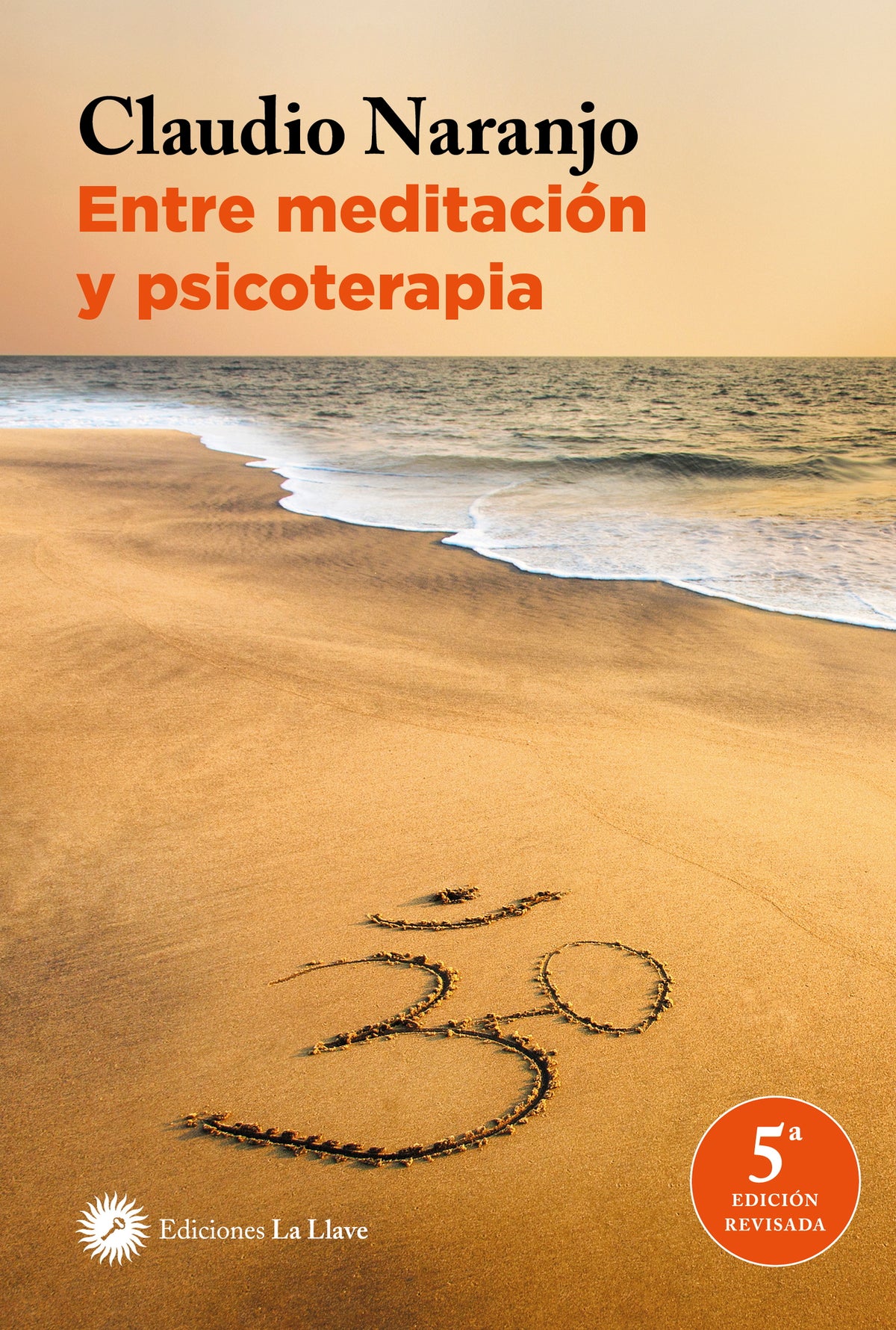 Entre meditación y psicoterapia