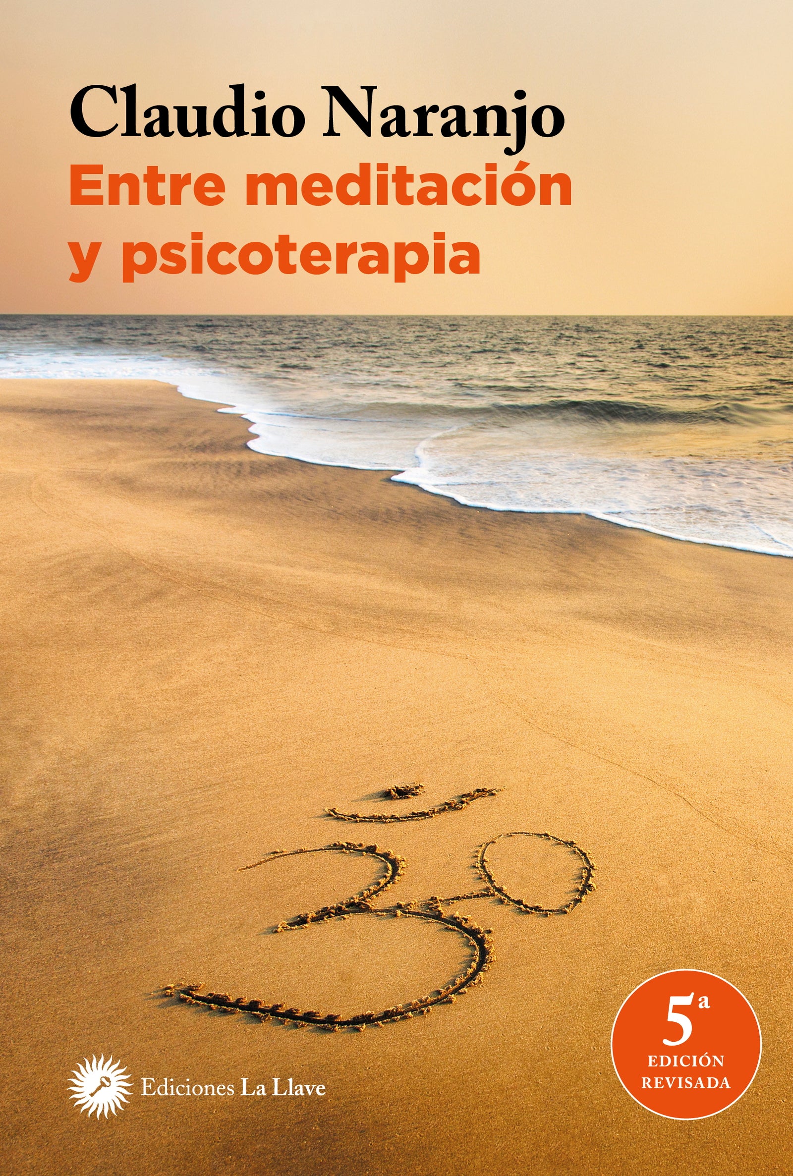 Entre meditación y psicoterapia