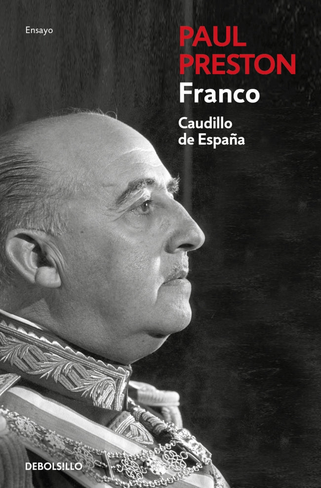 Franco (edición actualizada)