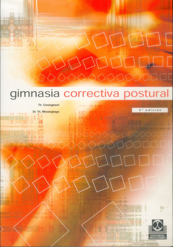Gimnasia correctiva postural