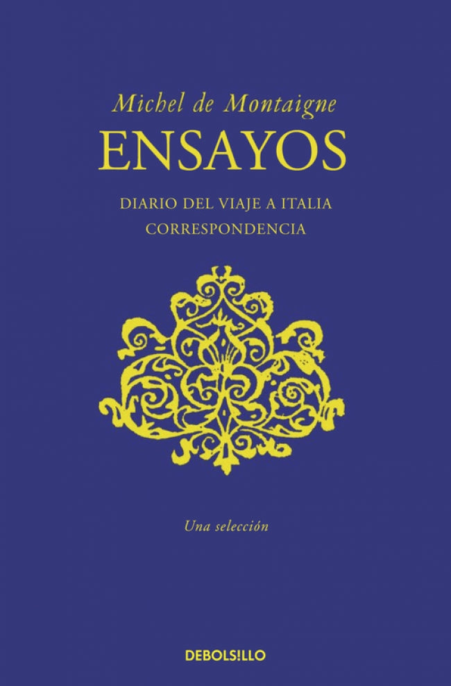 Ensayos
