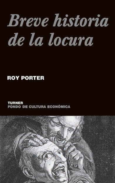 Breve historia de la locura