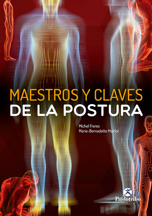 Maestros y claves de la postura