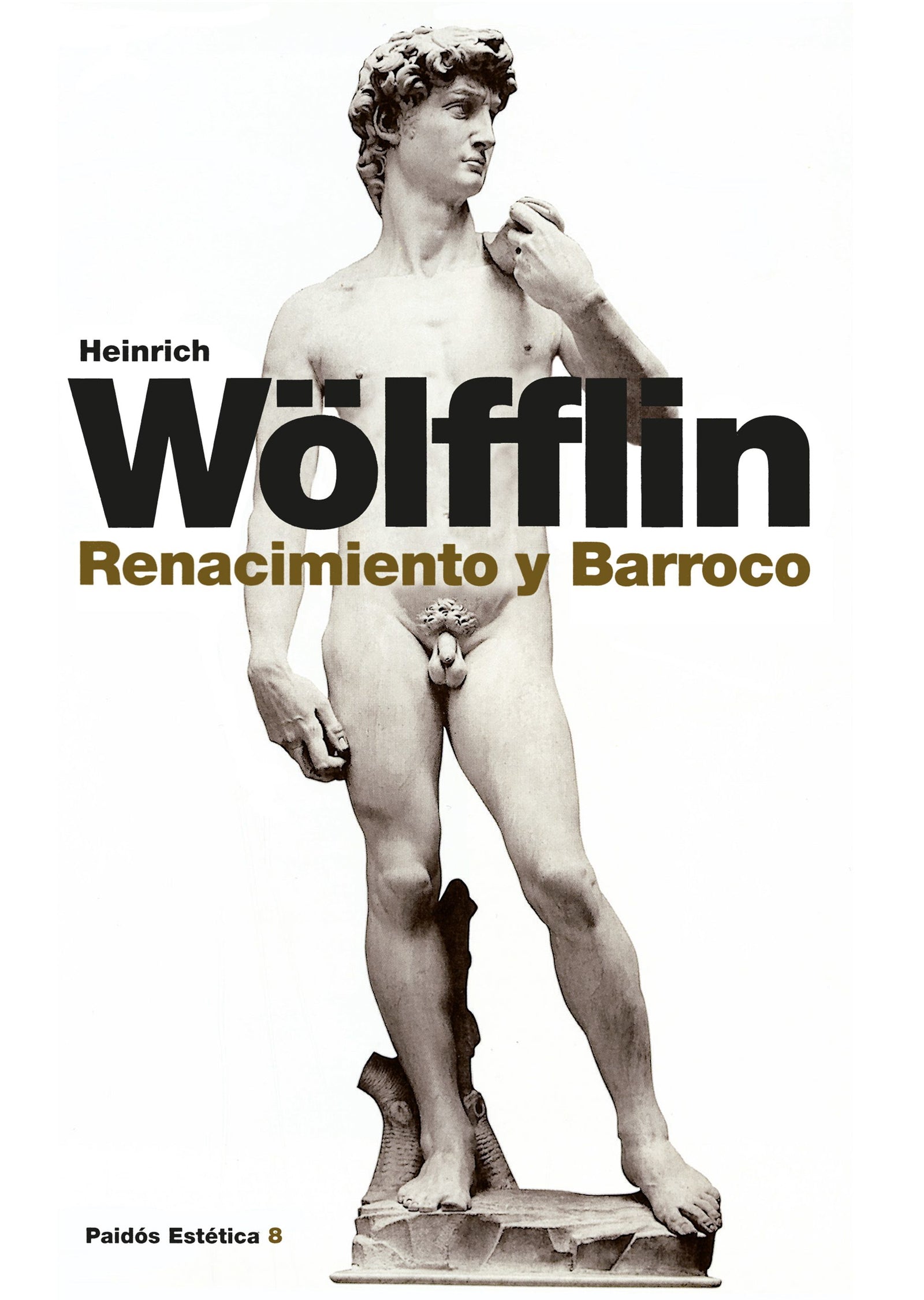 Renacimiento y Barroco