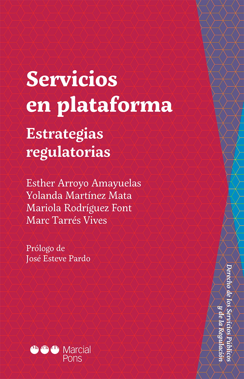 Servicios en plataforma