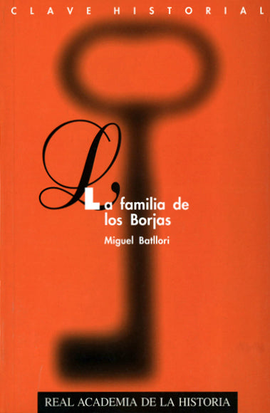 La familia de los Borjas.