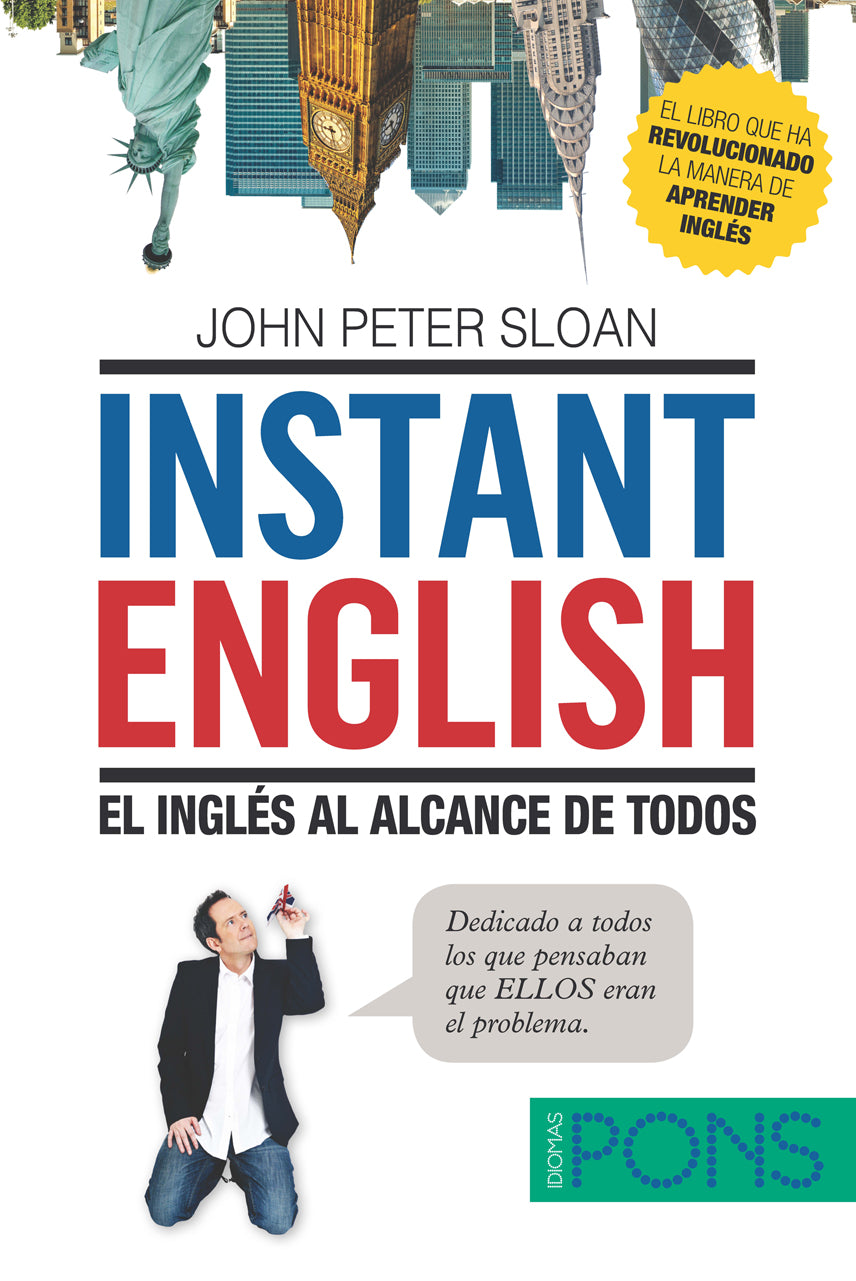 Instant English. El inglés al alcance de todos