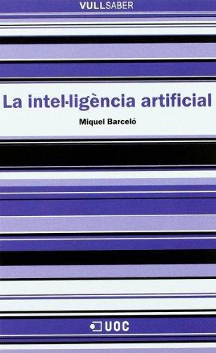 La intel·ligència artificial