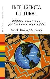 Inteligencia cultural