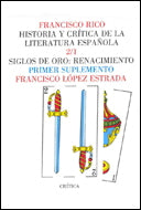 Vol. 2: Siglos de oro: Renacimiento