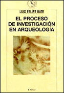 Proceso de investigación en arqueología