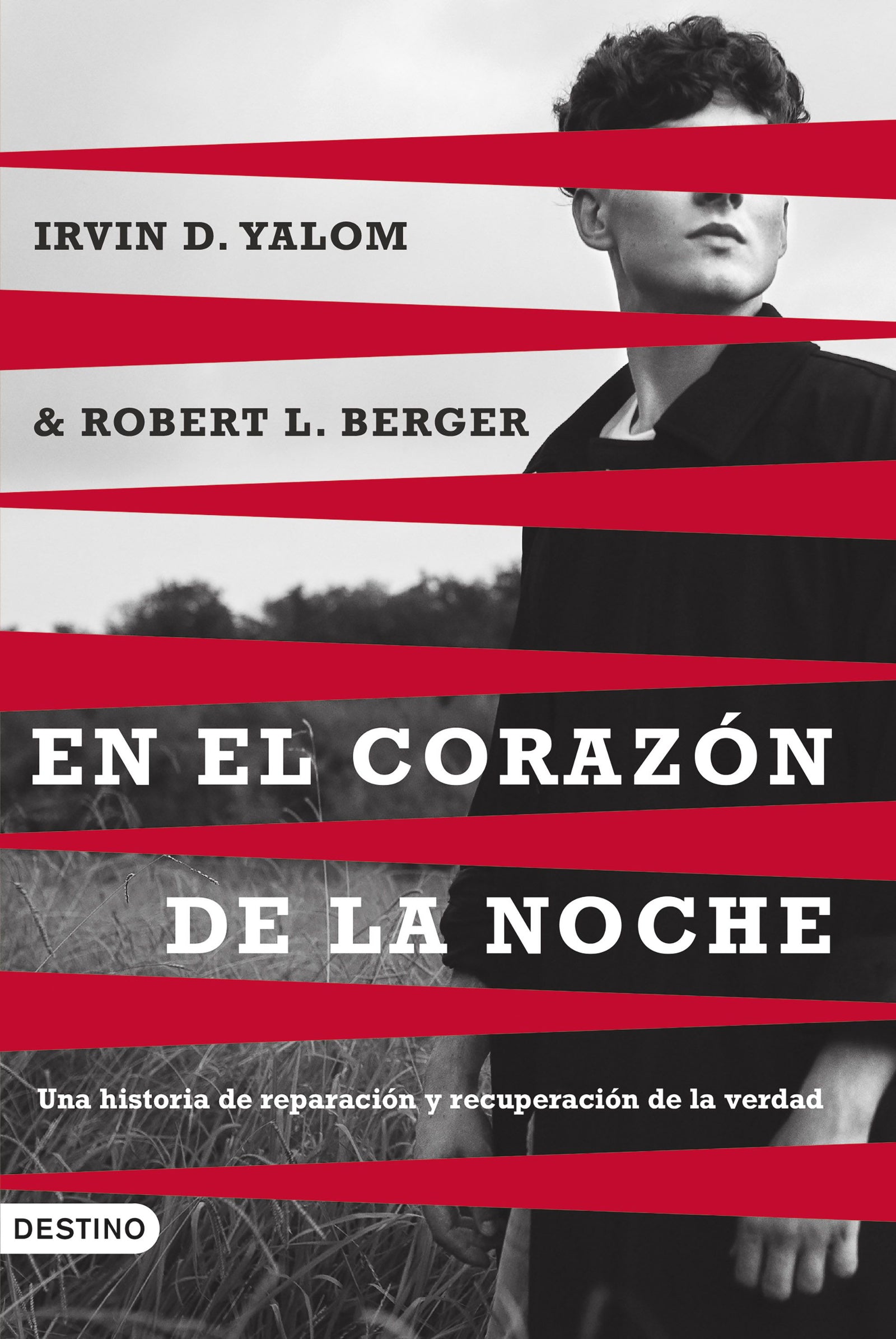 En el corazón de la noche