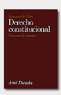 Derecho constitucional