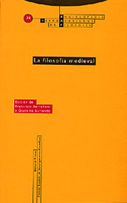 La filosofía medieval
