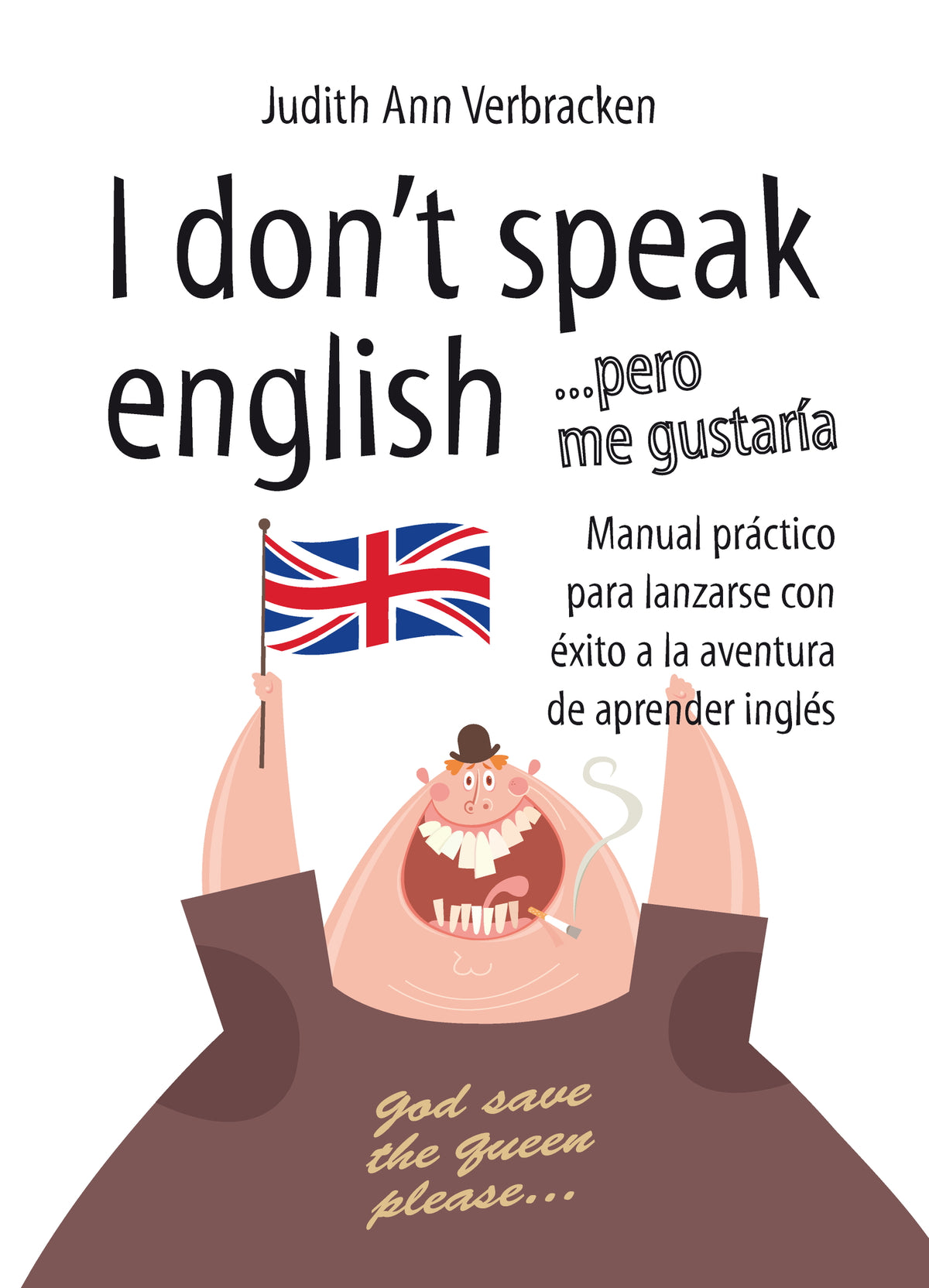 I don¿t speak english, pero me gustaría