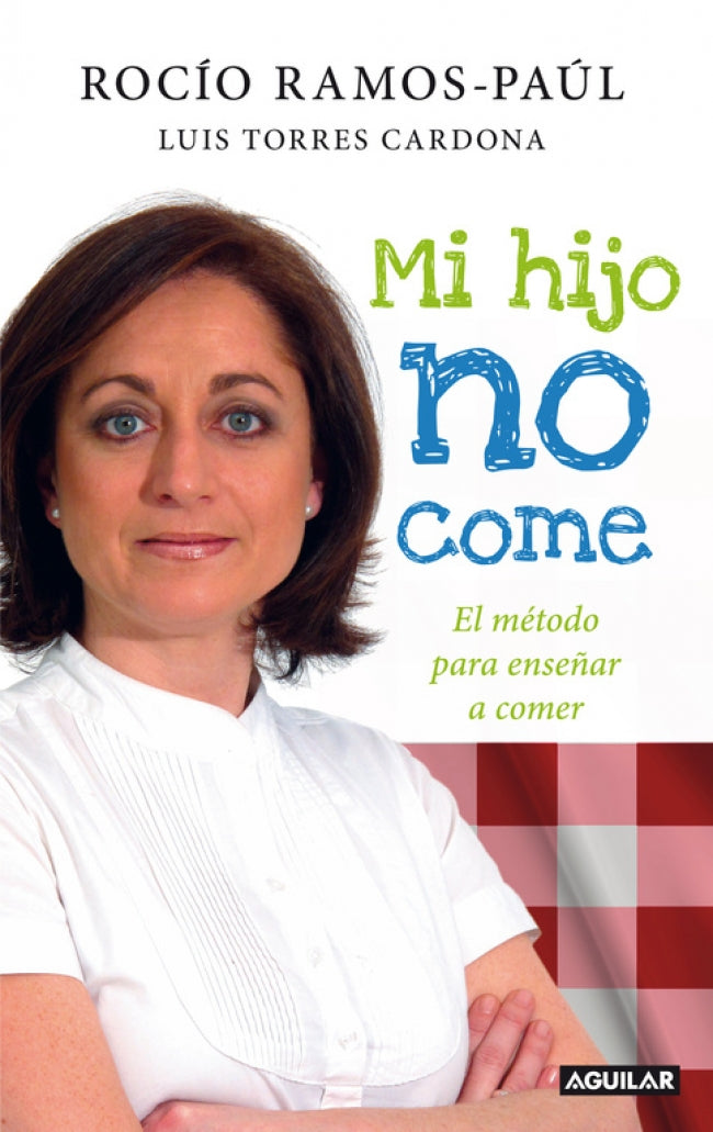 Mi hijo no come